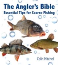 Angler's Bible -- Hardback