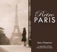 Retro Paris : The Way We Were