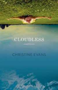 Cloudless : A novel in verse