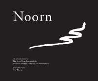 Noorn : An old story retold