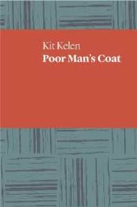 Poor Man's Coat : Hardanger Poems