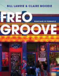 Freo Groove : Musicians of Fremantle