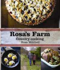 Rosa's Farm -- Hardback