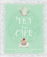 Tea and Cake -- Hardback