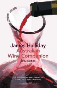 Australian Wine Companion 2013 (Halliday Wine Companion)