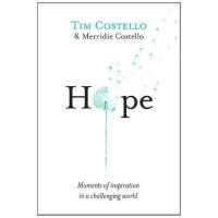 Hope : Moments of Inspiration in a Challenging World