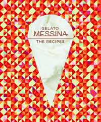 Gelato Messina : The Recipes