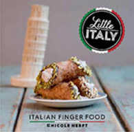 Little Italy : Italian Finger Food
