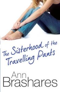 Sisterhood of the Travelling Pants