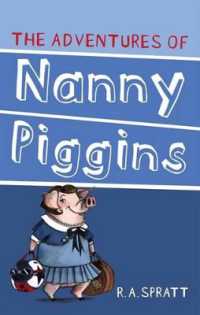 The Adventures of Nanny Piggins 1 （3RD）