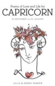 Poems of Love and Life for Capricorn : 22 December to 20 January