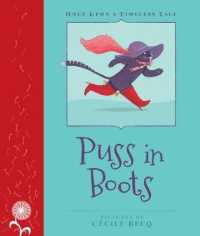 Puss in Boots (Once upon a Timeless Tale)