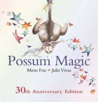 Possum Magic