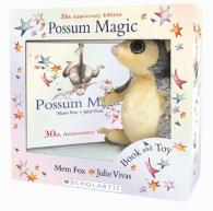 Possum Magic