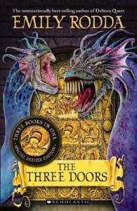 Three Doors Trilogy
