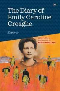 The Diary of Emily Caroline Creaghe, Explorer （2ND）