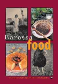 Barossa Food （2ND）