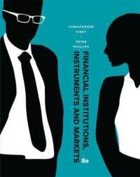 Financial Institutions, Instruments and Markets -- Paperback / softback （8 ed）