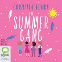 The Summer Gang (The Chix Adventures)