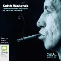 Keith Richards : The Unauthorised Biography
