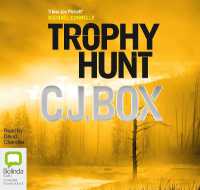 Trophy Hunt (Joe Pickett)