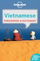 Lonely Planet Vietnamese : Phrasebook & Dictionary (Lonely Planet. Vietnamese Phrasebook) （6 BLG）