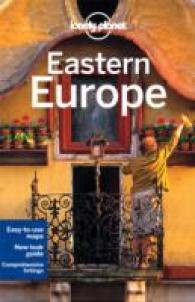 Lonely Planet Eastern Europe (Lonely Planet Eastern Europe) （13TH）