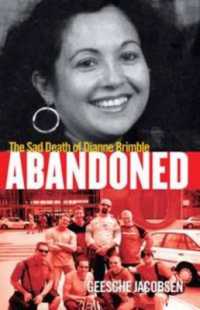 Abandoned : The sad death of Dianne Brimble