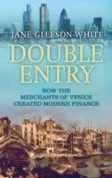 Double Entry -- Hardback