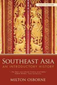 Southeast Asia : An Introductory History （11TH）