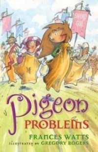 Pigeon Problems: Sword Girl Book 6 (Sword Girl)