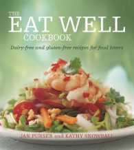 The Eat Well Cookbook （1ST）
