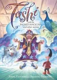 Tashi and the Wicked Magician : And Other Stories