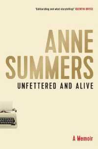 Unfettered and Alive : A memoir -- Paperback / softback