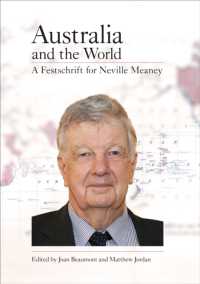 Australia and the World : A Festschrift for Neville Meaney