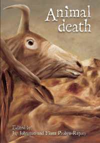 Animal Death (Animal Publics)