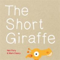 Short Giraffe -- Paperback / softback