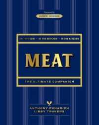 Meat : The ultimate companion