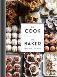 Cook and Baker -- Hardback