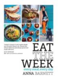 Eat the Week -- Hardback