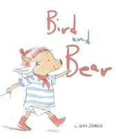 Bird and Bear -- Paperback
