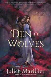Den of Wolves Blackthorn & Grim 3
