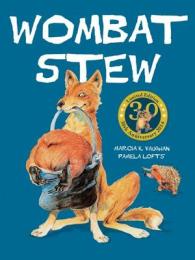 Wombat Stew