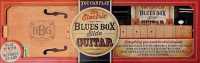 The Electric Blues Box Slide Guitar Kit : Instrument Pack （16TH）