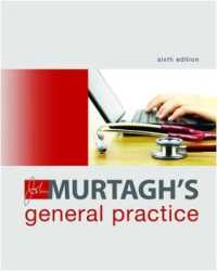 John Murtagh's General Practice -- Hardback