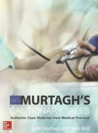 MURTAGH AND BIRD CAUTIONARY TALES （3RD）