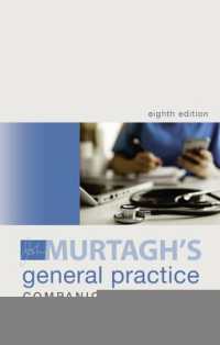 Murtagh General Practice Companion Handbook （8TH）