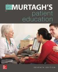 Murtagh's Patient Education 7e （7TH）
