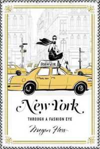 New York : Through a Fashion Eye