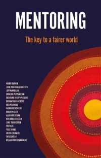 Mentoring : The key to a fairer world